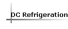 DC Refrigeration