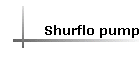 Shurflo pump