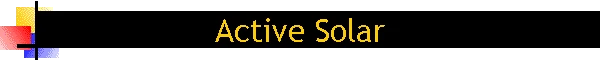 Active Solar