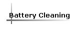 Battery Cleaning