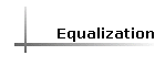 Equalization