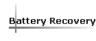 Battery Recovery