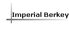 Imperial Berkey