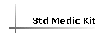 Std Medic Kit