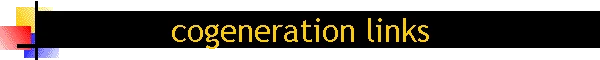 cogeneration links