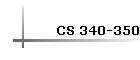 CS 340-350