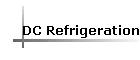 DC Refrigeration
