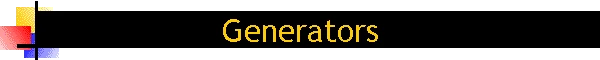 Generators