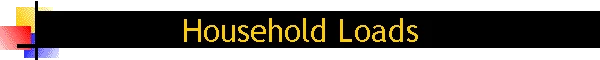 Household Loads