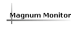 Magnum Monitor