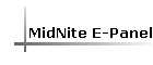 MidNite E-Panel