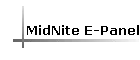 MidNite E-Panel