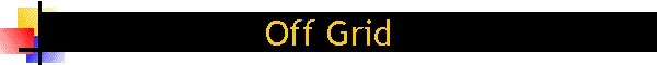 Off Grid