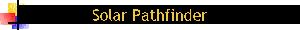 Solar Pathfinder
