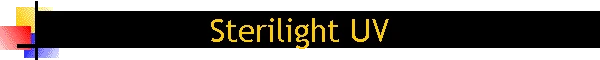 Sterilight UV