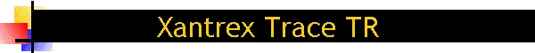 Xantrex Trace TR